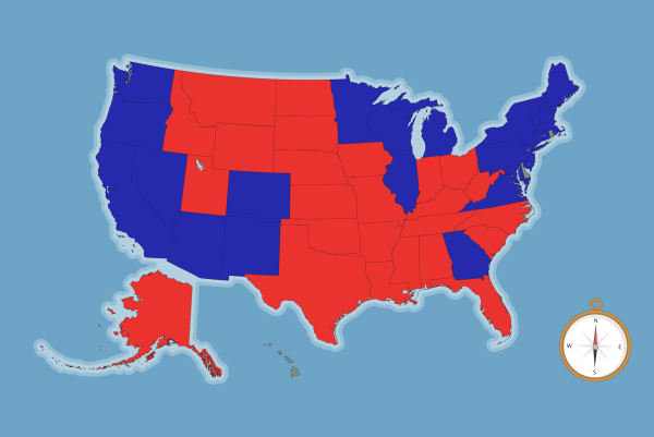 Democracy in Transition: Exploring Alternatives to the U.S Electoral College